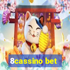 8cassino bet